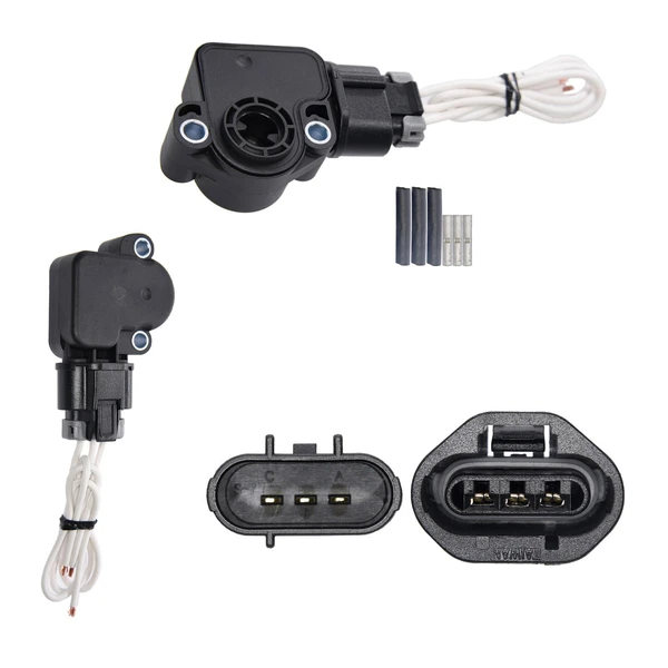 Walker Products 200-91060 Throttle Position Sensor