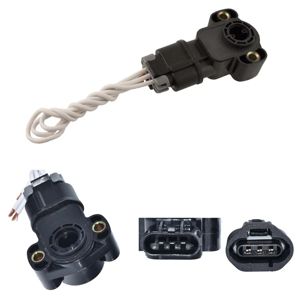 Walker Products 200-91064 Throttle Position Sensor