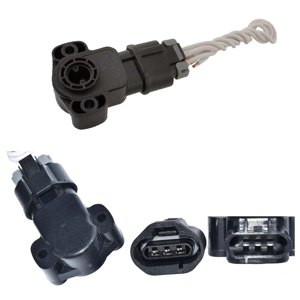 Walker Products 200-91068 Throttle Position Sensor