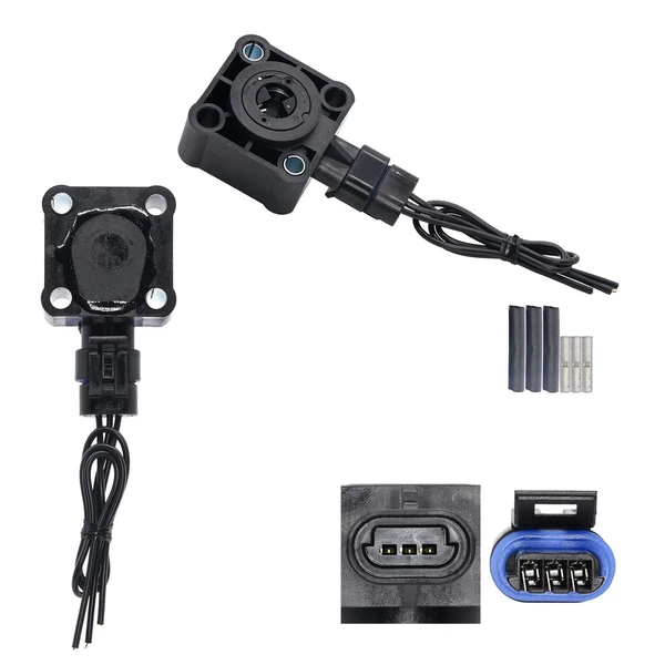 Walker Products 200-91110 Throttle Position Sensor