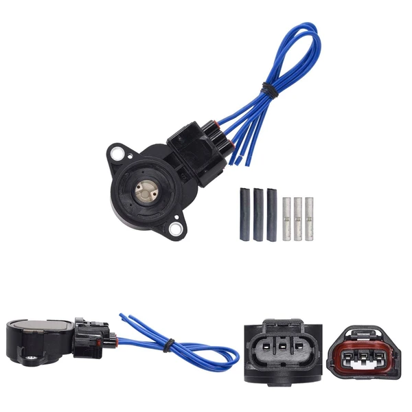 Walker Products 200-91225 Throttle Position Sensor