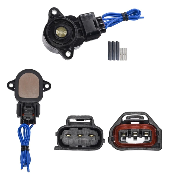 Walker Products 200-91237 Throttle Position Sensor