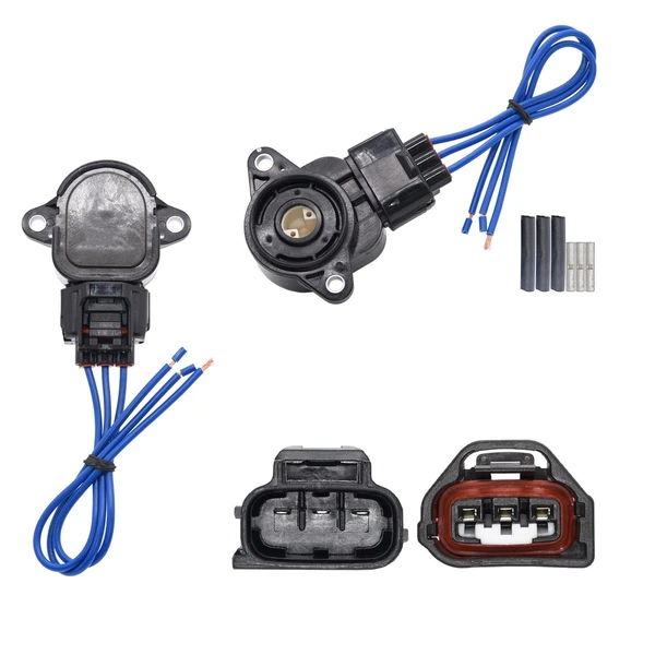 Walker Products 200-91238 Throttle Position Sensor