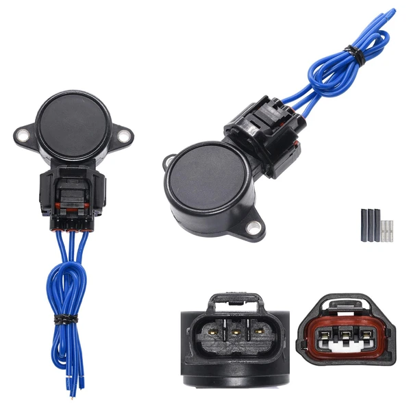 Walker Products 200-91240 Throttle Position Sensor