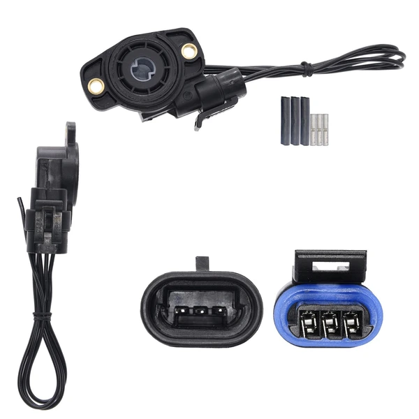 Walker Products 200-91313 Throttle Position Sensor