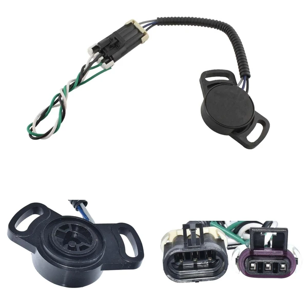 Walker Products 200-91319 Throttle Position Sensor