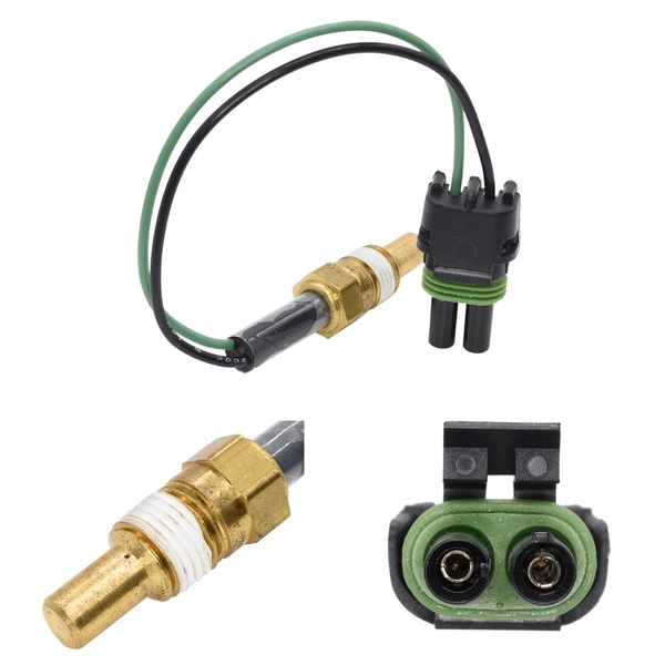Walker Products 214-1043 Engine Coolant Temperature Sender