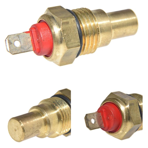 Walker Products 214-1010 Engine Coolant Temperature Sender
