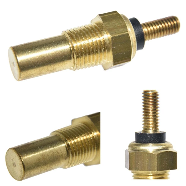 Walker Products 214-1025 Engine Coolant Temperature Sender