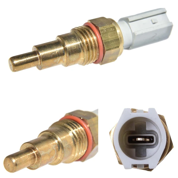 Walker Products 214-1027 Engine Coolant Temperature Sender
