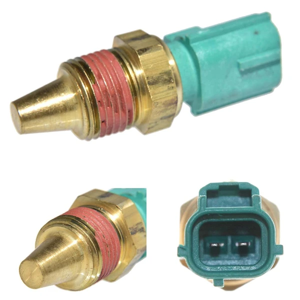 Walker Products 214-1029 Engine Coolant Temperature Sender