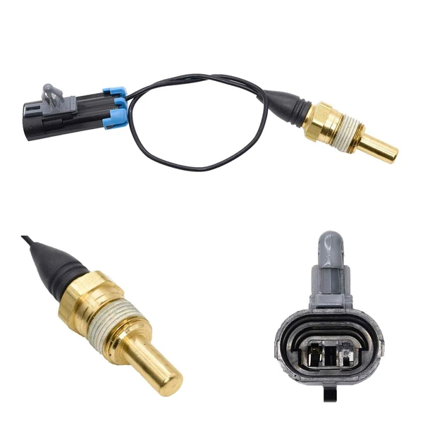 Walker Products 214-1030 Engine Coolant Temperature Sender