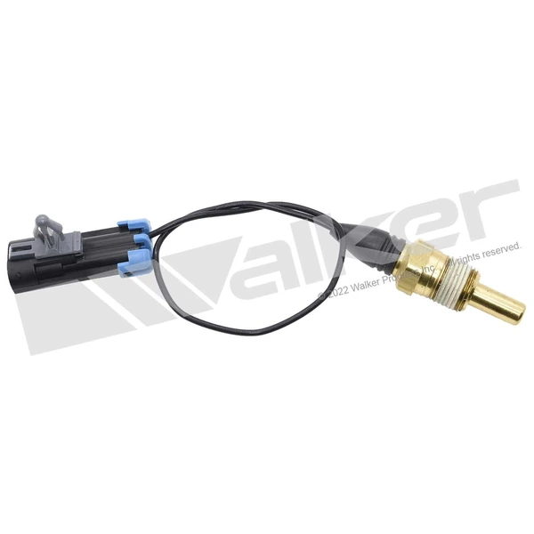 Walker Products 214-1030 Engine Coolant Temperature Sender