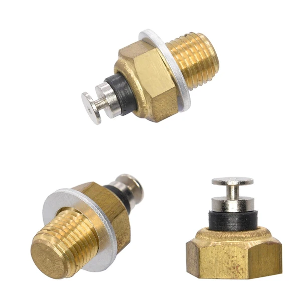 Walker Products 214-1035 Engine Coolant Temperature Sender