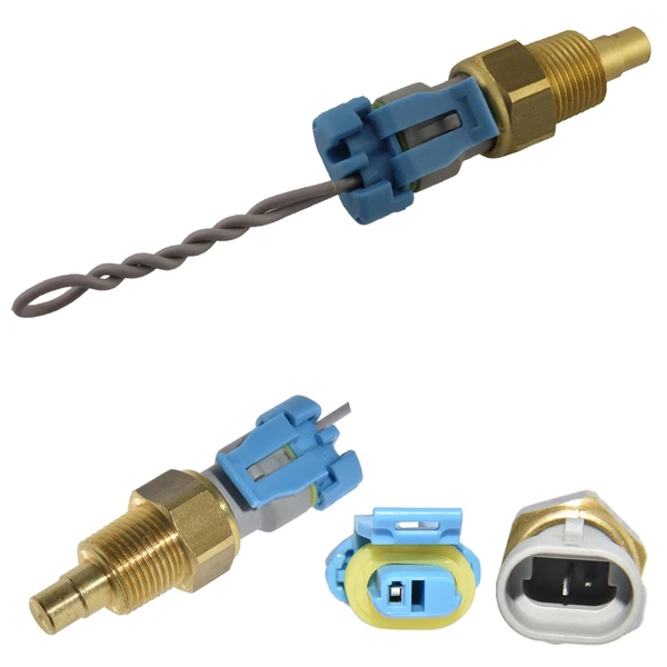 Walker Products 214-91026 Engine Coolant Temperature Sender