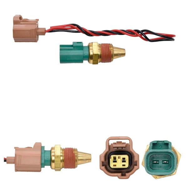 Walker Products 214-91029 Engine Coolant Temperature Sender