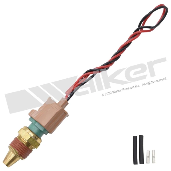 Walker Products 214-91029 Engine Coolant Temperature Sender