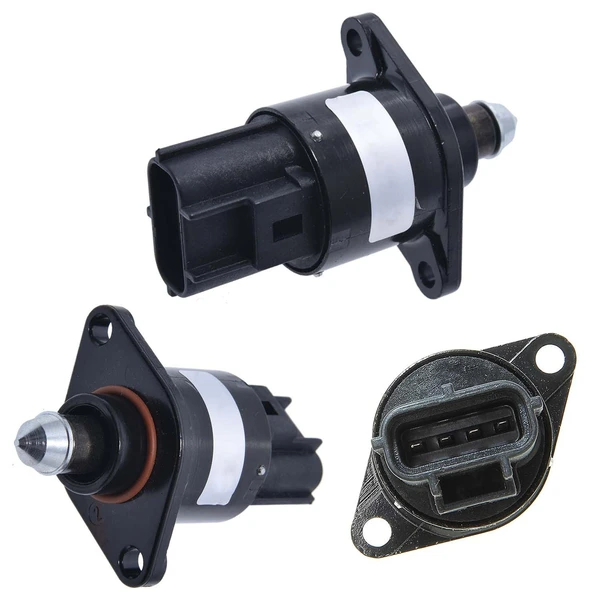 Walker Products 215-1043 Fuel Injection Idle Air Control Valve