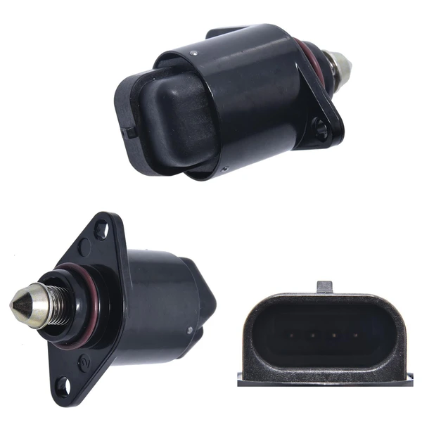 Walker Products 215-1044 Fuel Injection Idle Air Control Valve