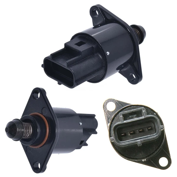 Walker Products 215-1046 Fuel Injection Idle Air Control Valve