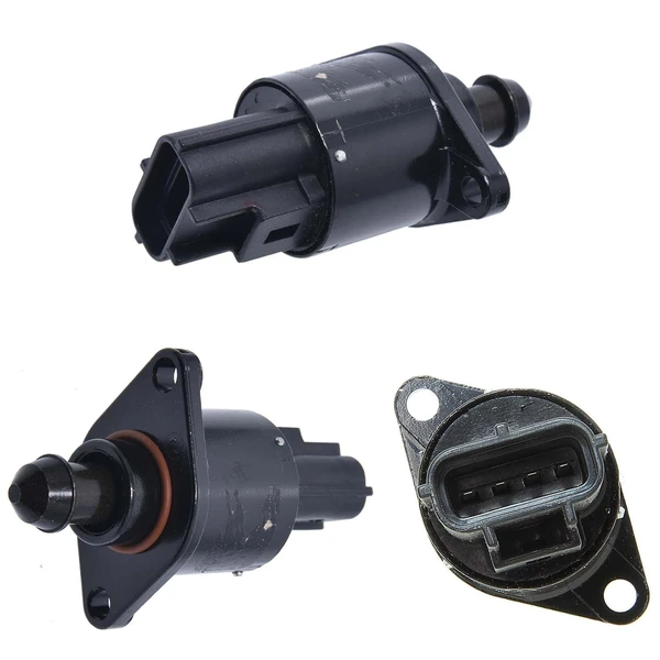 Walker Products 215-1048 Fuel Injection Idle Air Control Valve