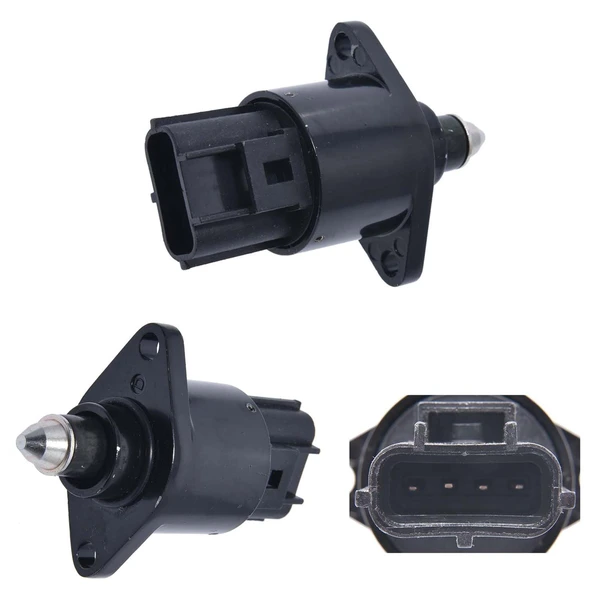 Walker Products 215-1050 Fuel Injection Idle Air Control Valve