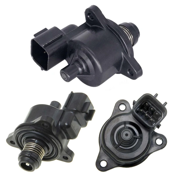 Walker Products 215-1052 Fuel Injection Idle Air Control Valve