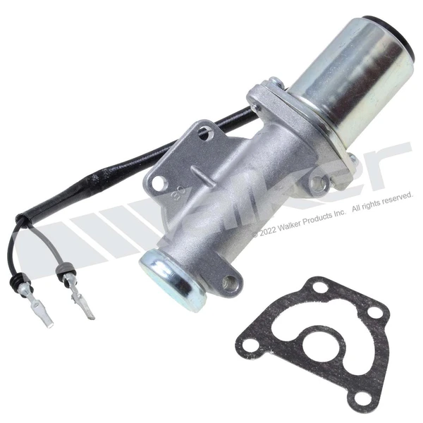 Walker Products 215-1058 Fuel Injection Idle Air Control Valve