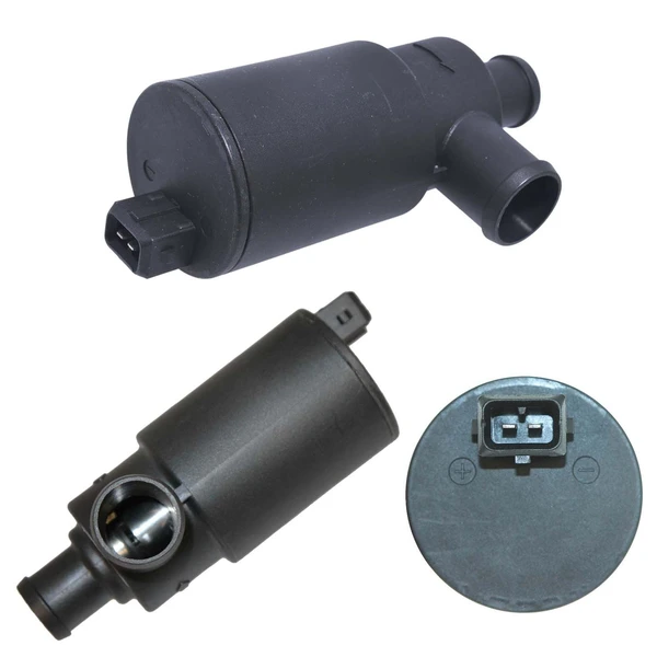 Walker Products 215-1062 Fuel Injection Idle Air Control Valve