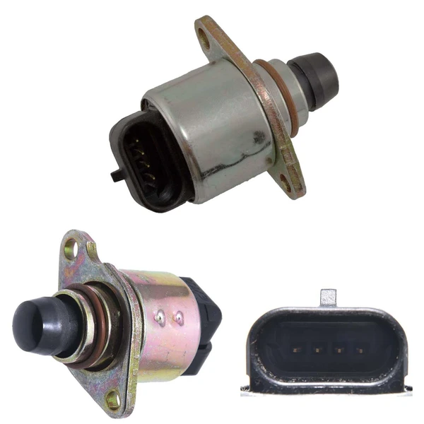 Walker Products 215-1064 Fuel Injection Idle Air Control Valve