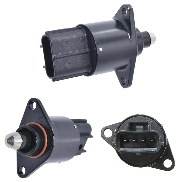Walker Products 215-1066 Fuel Injection Idle Air Control Valve