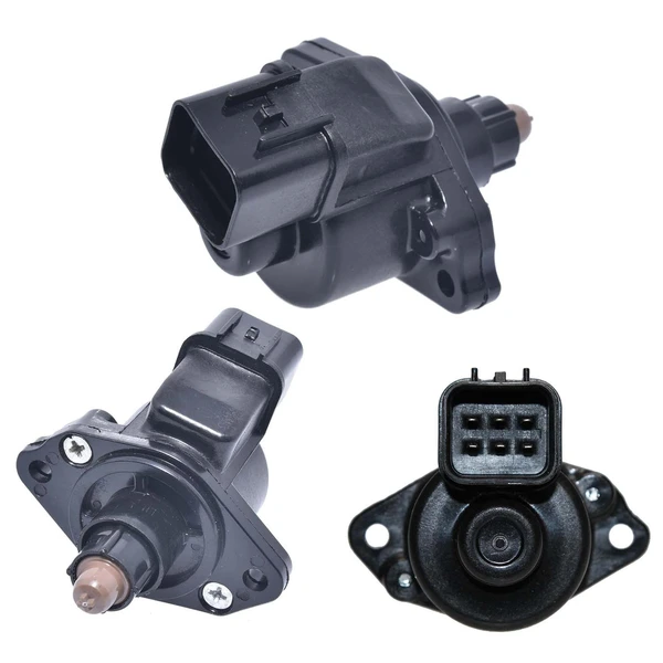 Walker Products 215-1067 Fuel Injection Idle Air Control Valve