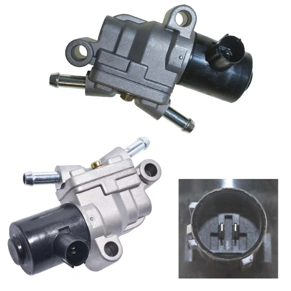 Walker Products 215-1068 Fuel Injection Idle Air Control Valve