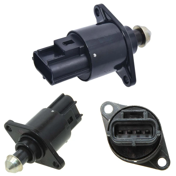 Walker Products 215-1070 Fuel Injection Idle Air Control Valve