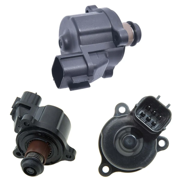 Walker Products 215-1073 Fuel Injection Idle Air Control Valve