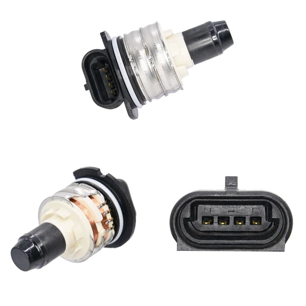 Walker Products 215-1078 Fuel Injection Idle Air Control Valve