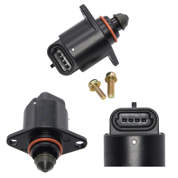 Walker Products 215-1079 Fuel Injection Idle Air Control Valve