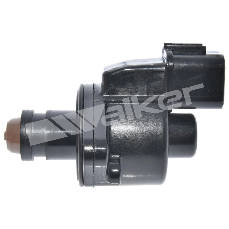 3. Fuel Injection Idle Control Valve
