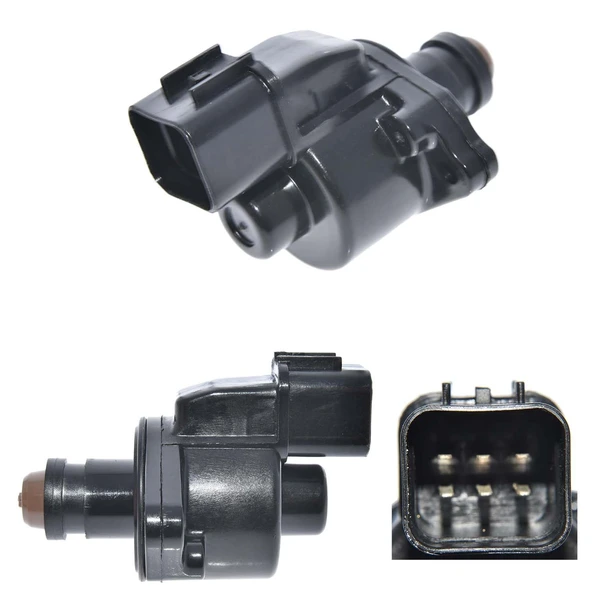 4. Walker Products Idle Air Valve