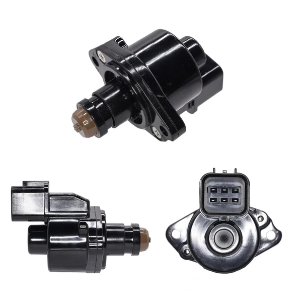 Walker Products 215-1082 Fuel Injection Idle Air Control Valve