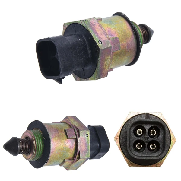 Walker Products 215-1001 Fuel Injection Idle Air Control Valve