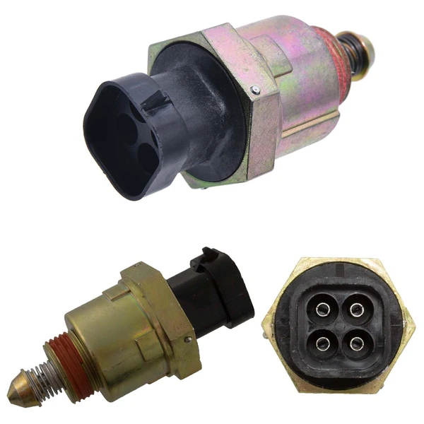 Walker Products 215-1003 Fuel Injection Idle Air Control Valve