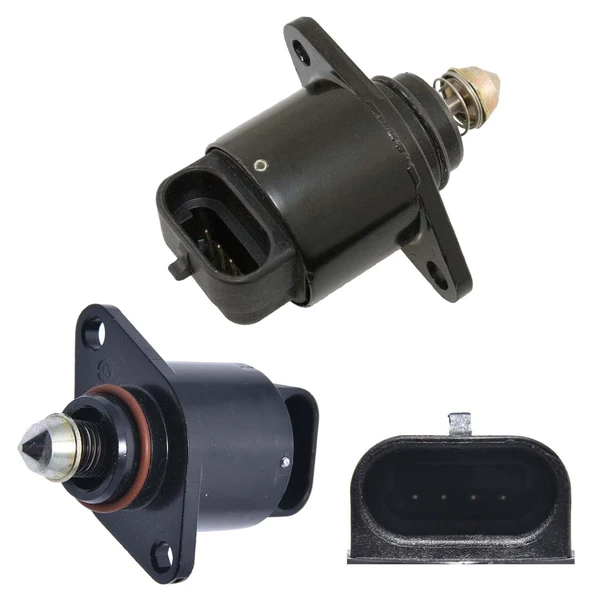 Walker Products 215-1006 Fuel Injection Idle Air Control Valve