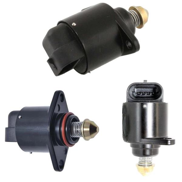 Walker Products 215-1008 Fuel Injection Idle Air Control Valve