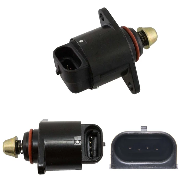 Walker Products 215-1012 Fuel Injection Idle Air Control Valve