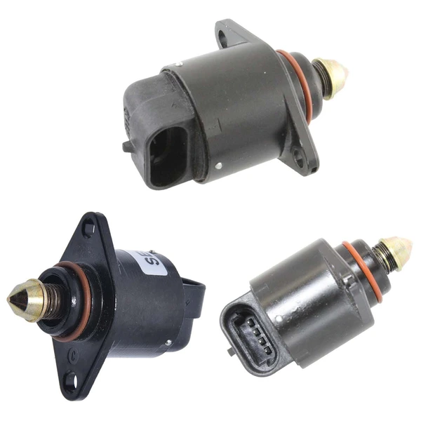 Walker Products 215-1014 Fuel Injection Idle Air Control Valve