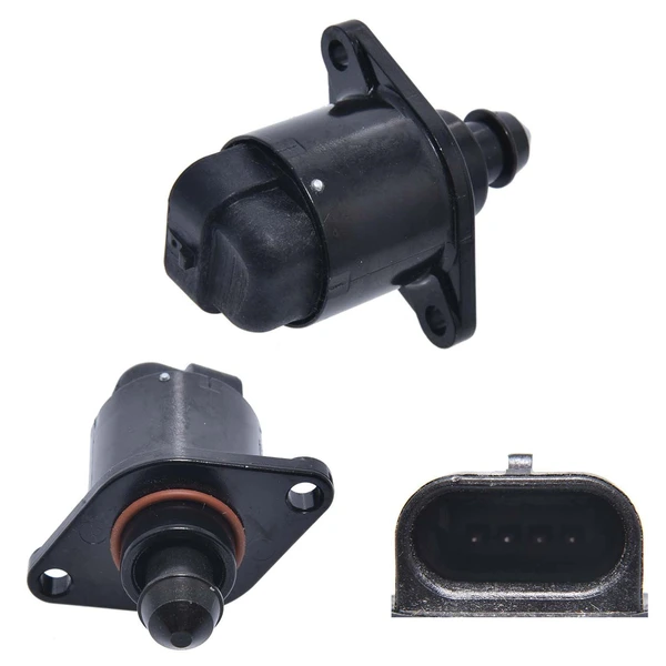 Walker Products 215-1017 Fuel Injection Idle Air Control Valve