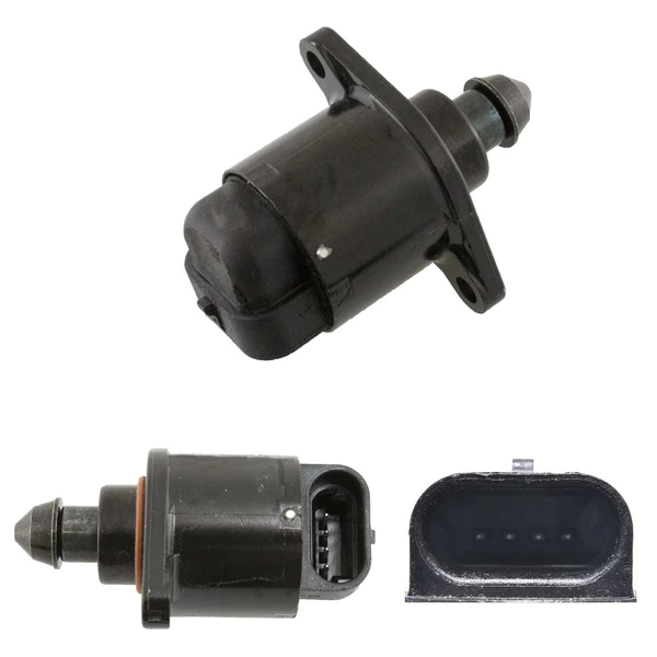 Walker Products 215-1018 Fuel Injection Idle Air Control Valve