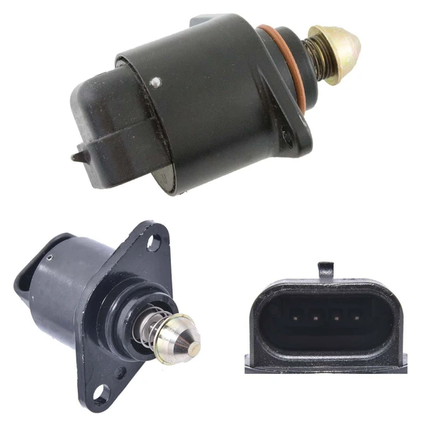 Walker Products 215-1022 Fuel Injection Idle Air Control Valve