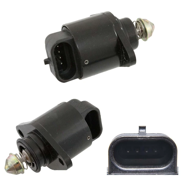 Walker Products 215-1025 Fuel Injection Idle Air Control Valve